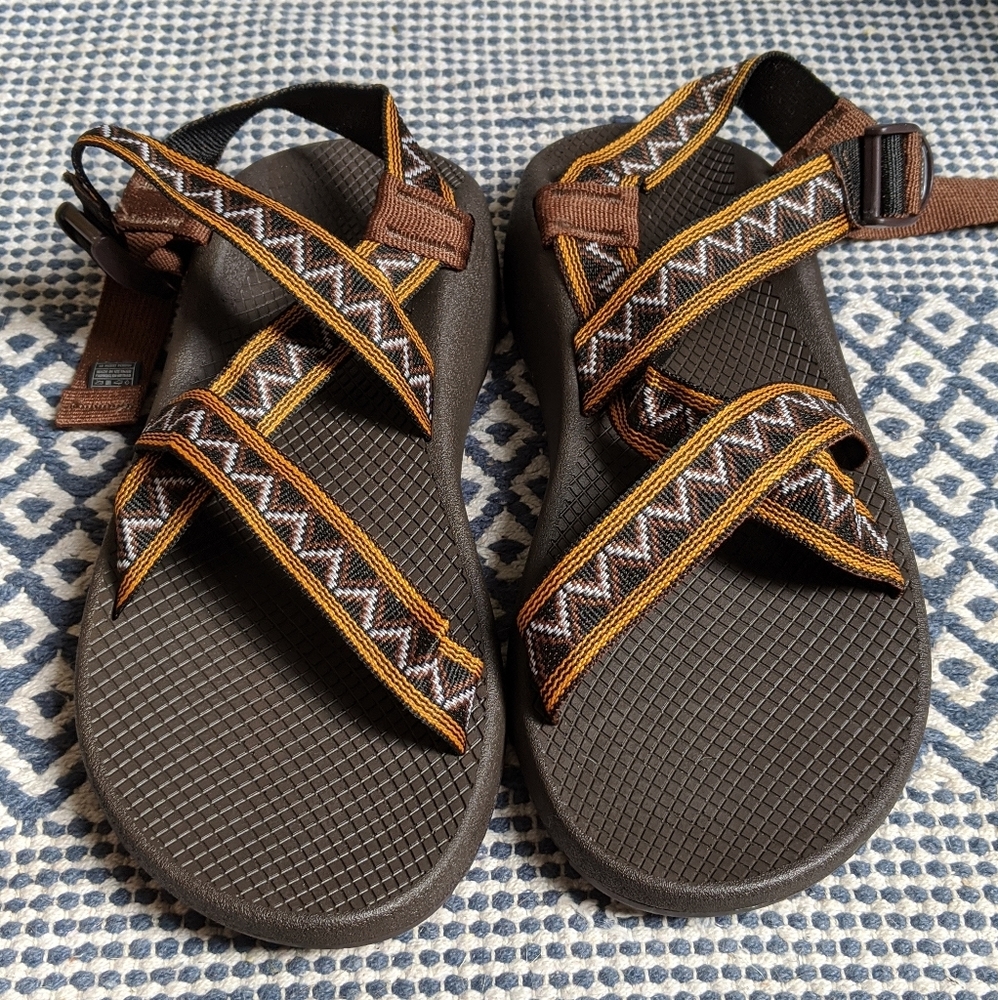Chaco Banded Z / Cloud